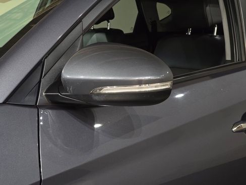 Used 2016 Hyundai Tucson Limited w/ Option Group 03 image 15