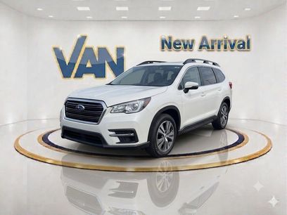 Used 2019 Subaru Ascent Premium