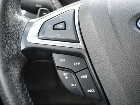 Used 2018 Ford Edge SEL w/ Equipment Group 201A image 31