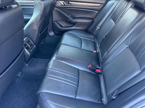 Used 2022 Honda Accord EX-L image 25