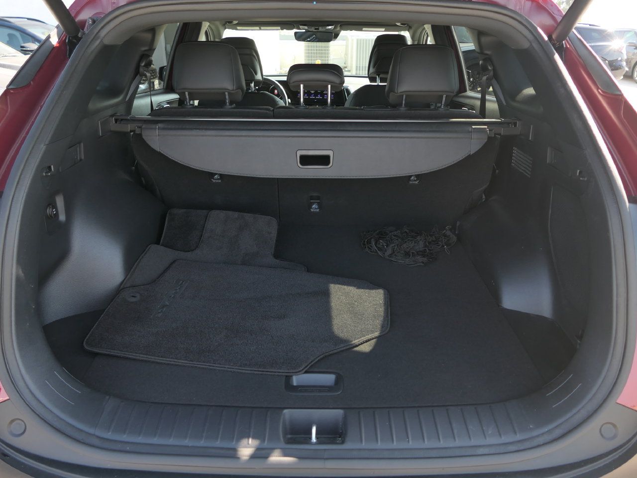 Used 2025 Kia Sportage X-Line Prestige AWD/4WD image 23