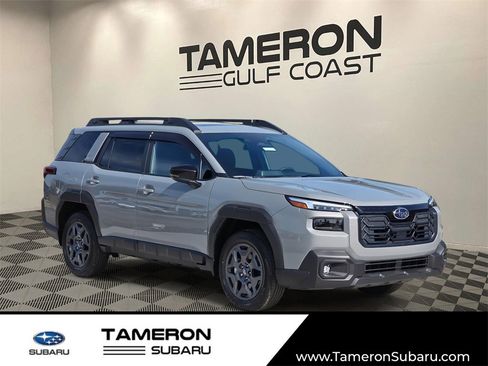 New 2026 Subaru Outback Premium image 1