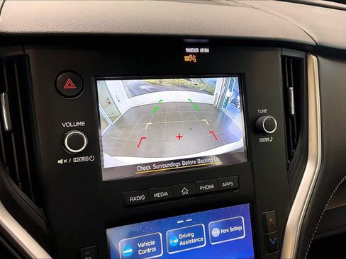 Used 2023 Subaru Legacy w/ Popular Package #1 image 56