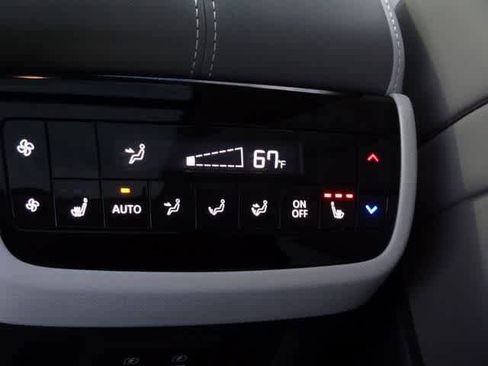 New 2026 INFINITI QX60 Luxe w/ Cargo Package image 10