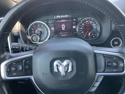 Certified 2023 RAM 1500 Laramie AWD/4WD image 18