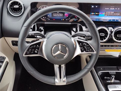 New 2026 Mercedes-Benz GLA 250 image 7