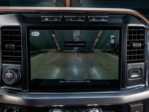 Used 2024 Ford F250 King Ranch w/ Chrome Package image 27