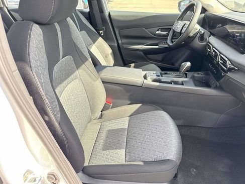 New 2026 Nissan Sentra SV image 14