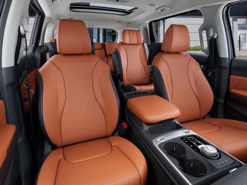 New 2026 Kia Carnival SX Prestige image 19