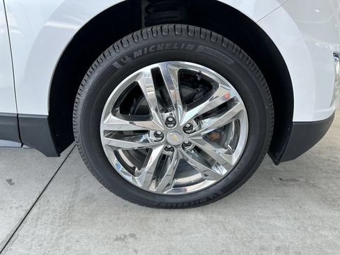 Certified 2019 Chevrolet Equinox Premier FWD image 29
