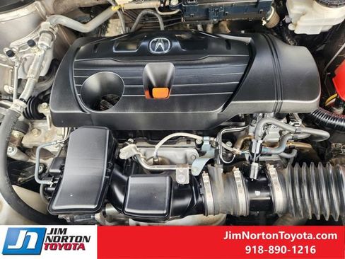 Used 2019 Acura RDX w/ Technology Package image 33