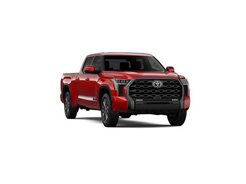 New 2026 Toyota Tundra Platinum AWD/4WD image 63