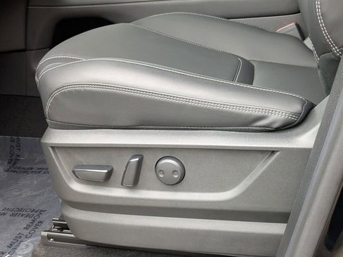 New 2025 INFINITI QX80 Pure w/ Exterior Package image 13