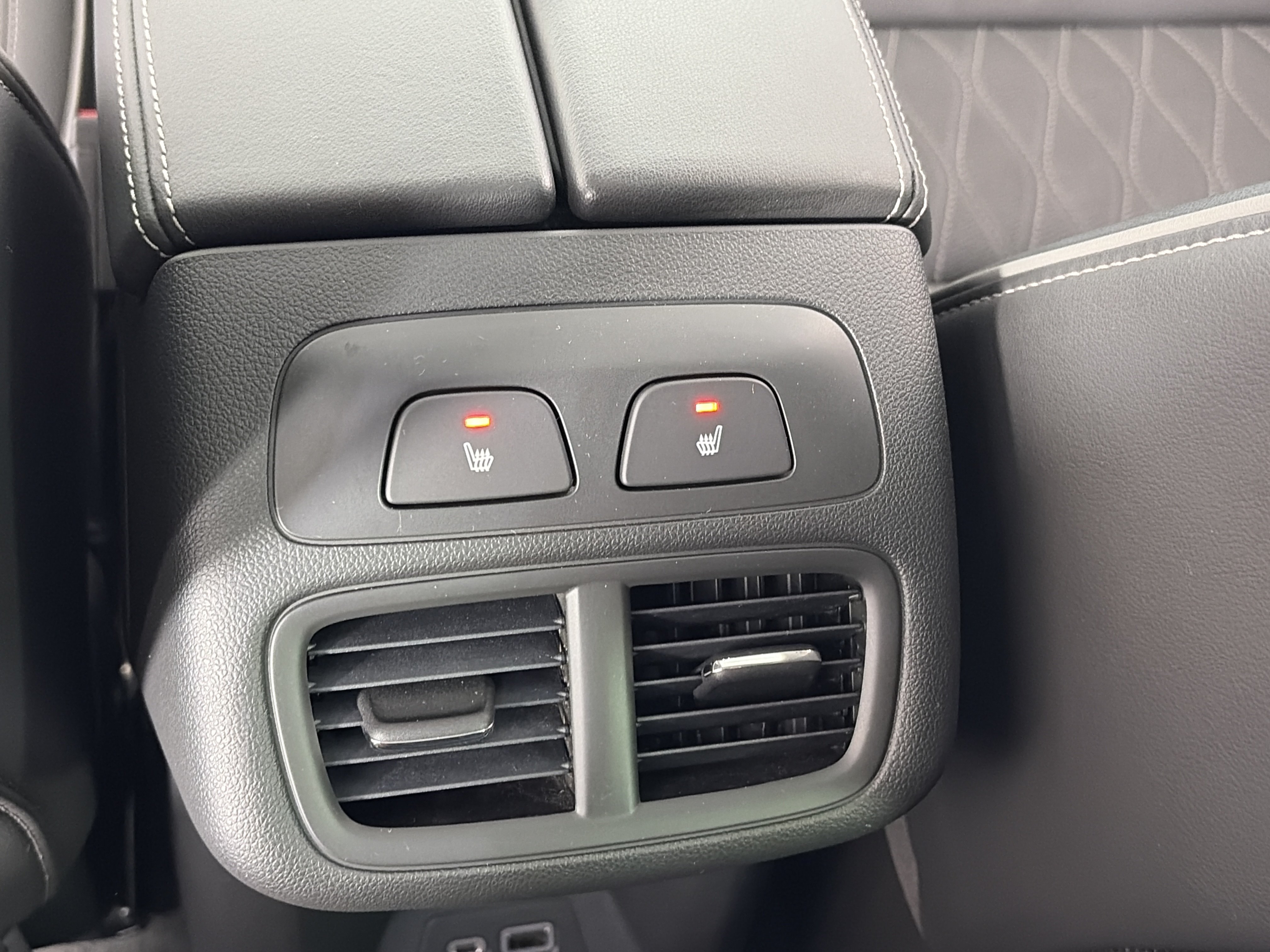 Certified 2023 Buick Envision Avenir AWD/4WD image 18