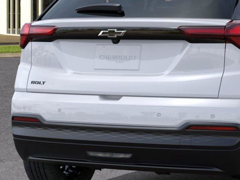 New 2027 Chevrolet Bolt LT FWD image 14