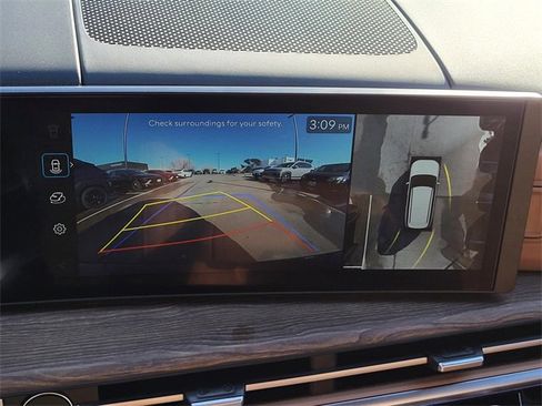 New 2026 Hyundai Santa Fe Calligraphy image 18