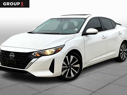 Used 2024 Nissan Sentra SV w/ SV Premium Package