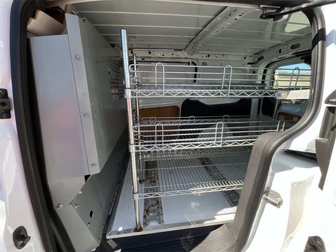 Used 2014 Ford Transit Connect XL image 10