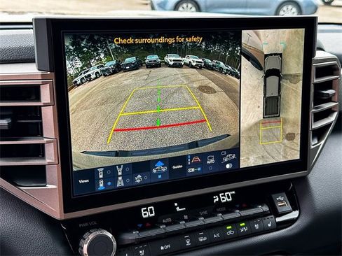 New 2026 Toyota Tundra Limited image 12