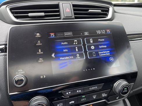 Used 2022 Honda CR-V EX-L image 27