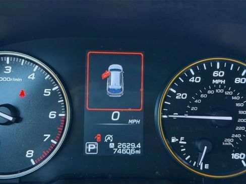 Used 2022 Subaru Outback Wilderness image 19