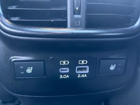 Used 2024 Subaru Outback Wilderness AWD/4WD image 27