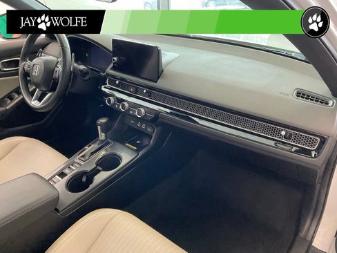 Used 2023 Honda Civic Sport Touring image 20
