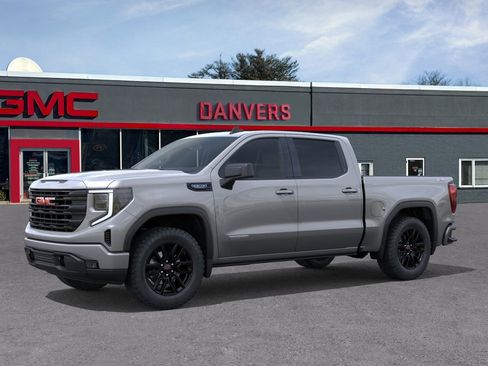 New 2026 GMC Sierra 1500 Elevation w/ Preferred Package image 2