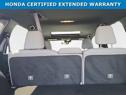Certified 2023 Honda Passport Elite image 15