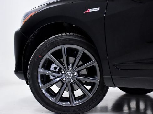Used 2026 Acura RDX A-Spec AWD/4WD image 31