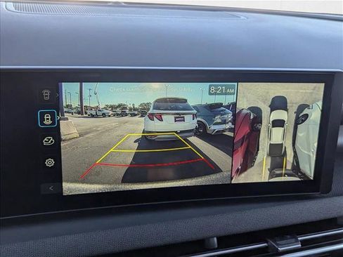 New 2026 Hyundai Santa Cruz Limited image 12