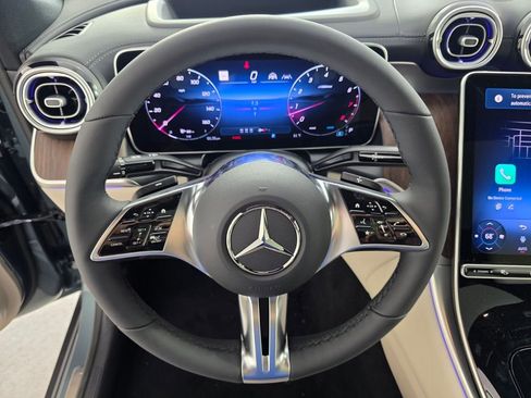 New 2026 Mercedes-Benz GLC 300 4MATIC image 13