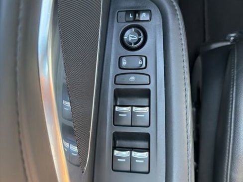 Certified 2020 Acura RDX AWD image 14