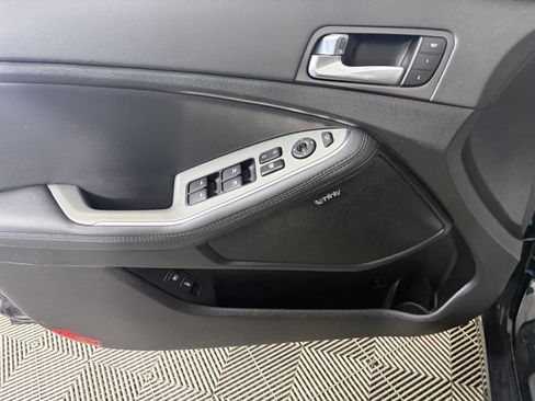 Used 2015 Kia Optima SX w/ SX Turbo Premium Package image 28