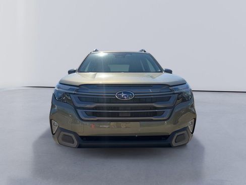 New 2026 Subaru Forester Limited AWD/4WD image 8