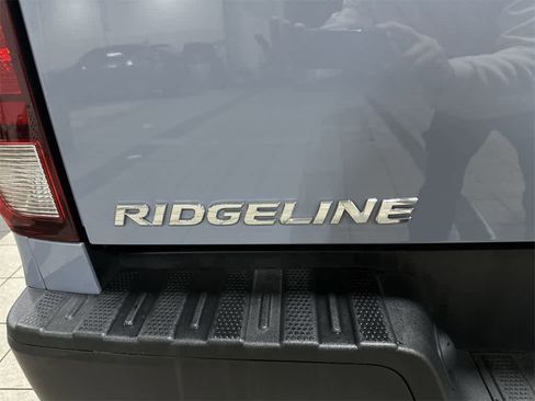 Certified 2023 Honda Ridgeline RTL image 27