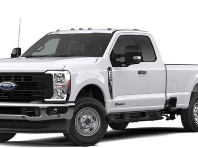 New 2026 Ford F250 XL w/ XL Driver Assist Package