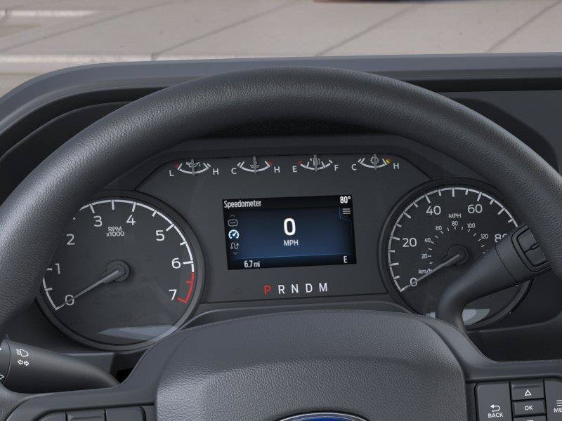 New 2026 Ford F350 XL w/ STX Appearance Package AWD/4WD image 13