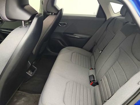 Used 2025 Kia K4 EX FWD image 20