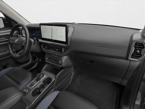 New 2026 Ford Bronco Sport Outer Banks AWD/4WD image 11