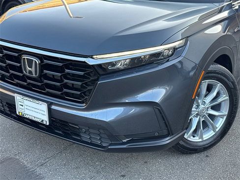 Used 2025 Honda CR-V EX-L image 6