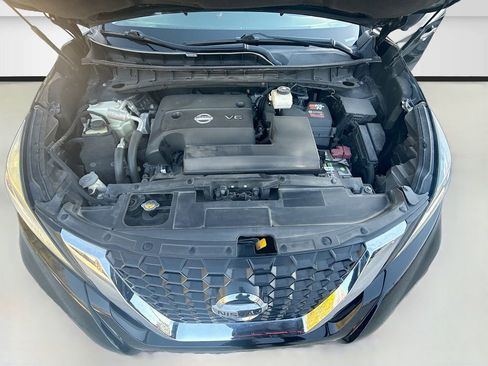 Used 2020 Nissan Murano SL image 31