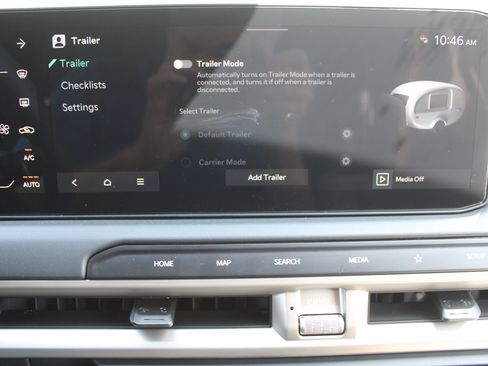 New 2027 Kia Telluride EX image 53