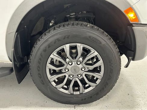 Used 2020 Ford Ranger XLT w/ Equipment Group 301A Mid AWD/4WD image 63