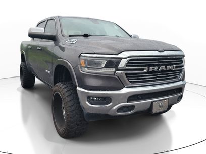 Used 2020 RAM 1500 Laramie