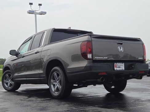 Used 2022 Honda Ridgeline RTL image 15