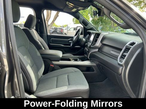 Certified 2022 RAM 1500 Big Horn image 31