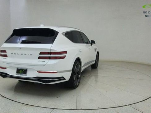 Used 2026 Genesis GV80 3.5T Prestige AWD/4WD image 80