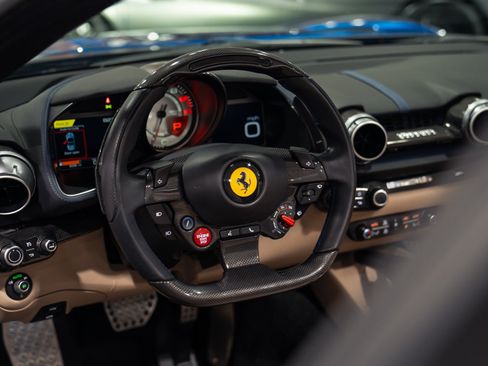Used 2021 Ferrari 812 GTS RWD image 35