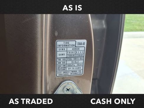 Used 2003 Honda CR-V EX image 24